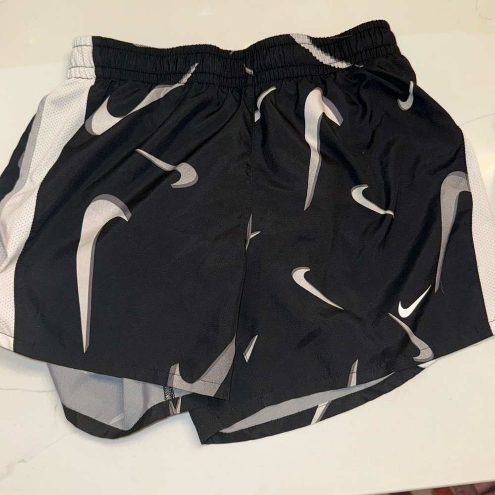 Nike kids shorts